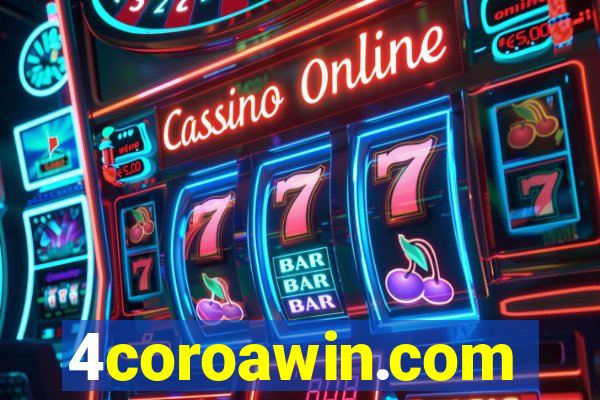 4coroawin.com