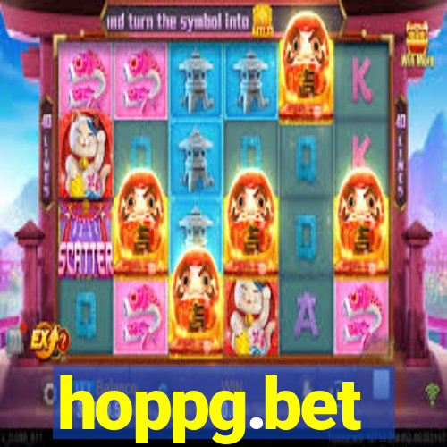 hoppg.bet