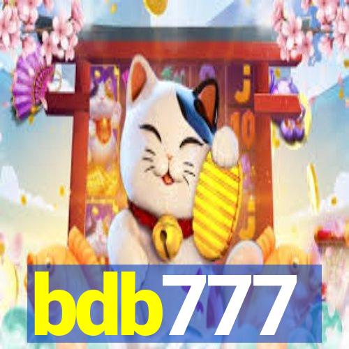 bdb777