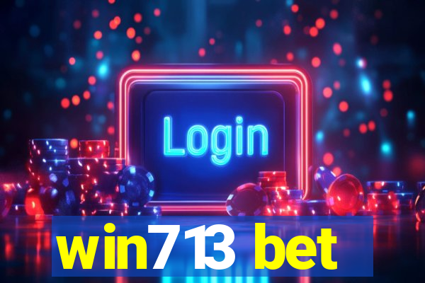 win713 bet