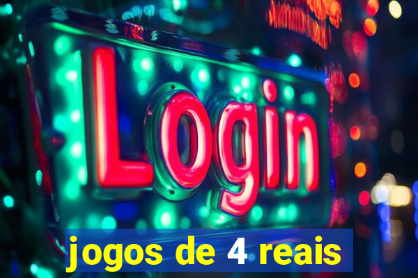 jogos de 4 reais