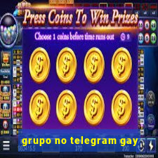 grupo no telegram gay