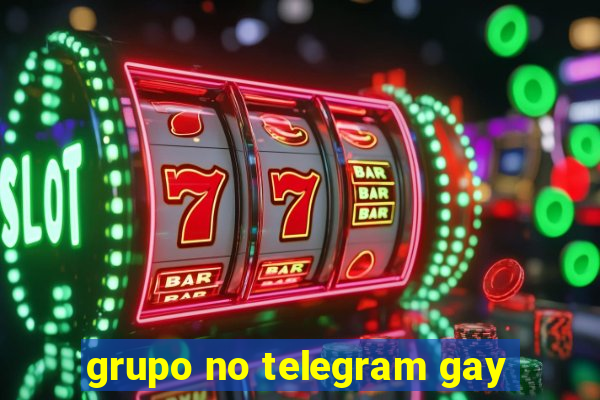 grupo no telegram gay