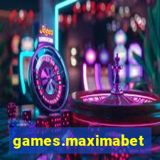 games.maximabet