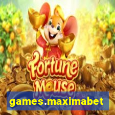 games.maximabet