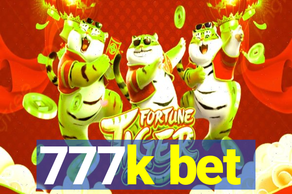 777k bet