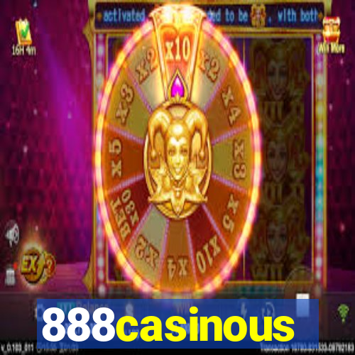 888casinous