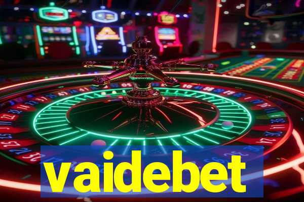 vaidebet