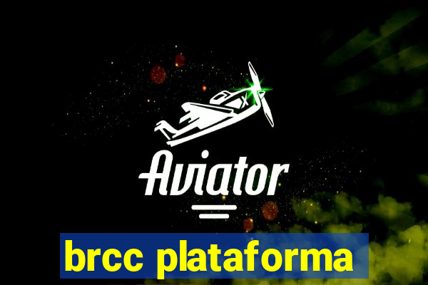 brcc plataforma