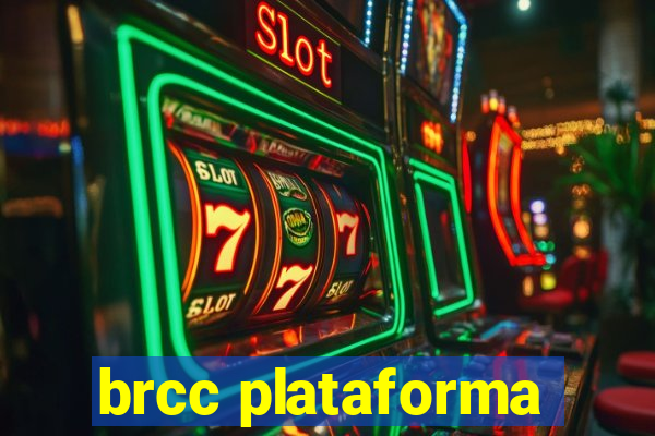 brcc plataforma