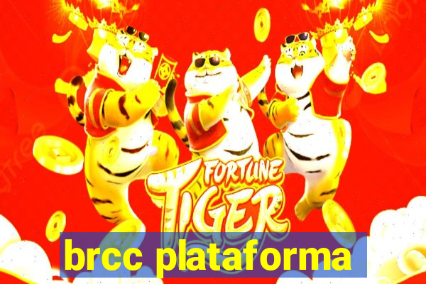 brcc plataforma