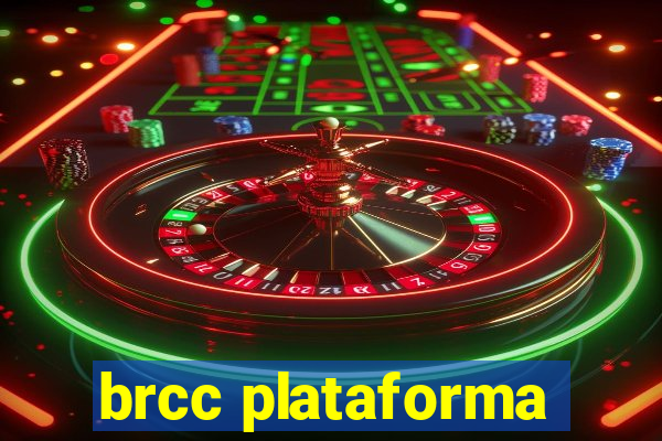 brcc plataforma