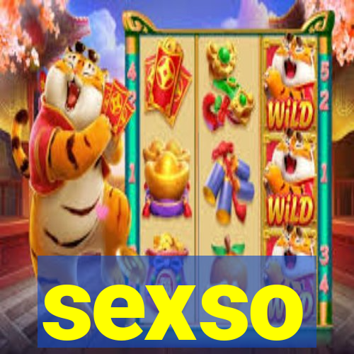 sexso