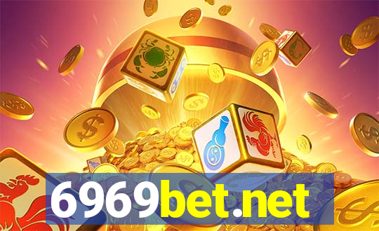 6969bet.net