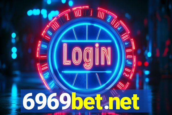 6969bet.net