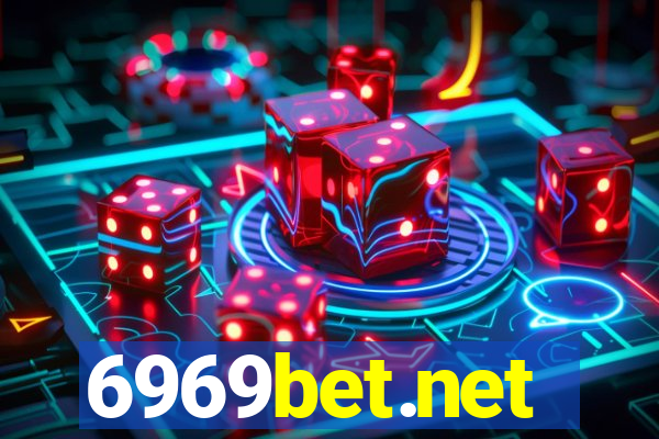 6969bet.net