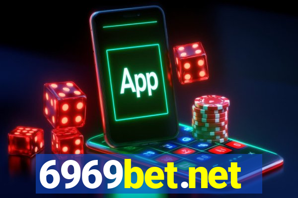 6969bet.net