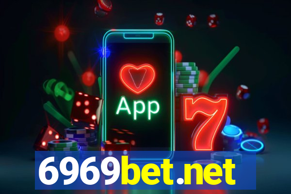 6969bet.net