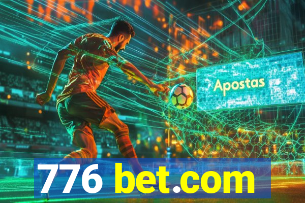 776 bet.com