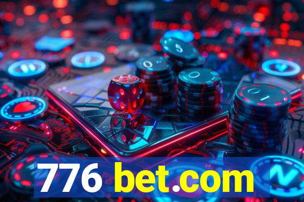 776 bet.com