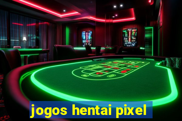 jogos hentai pixel