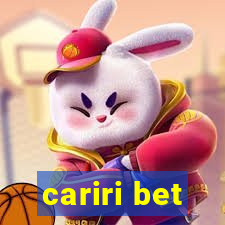 cariri bet