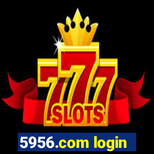 5956.com login