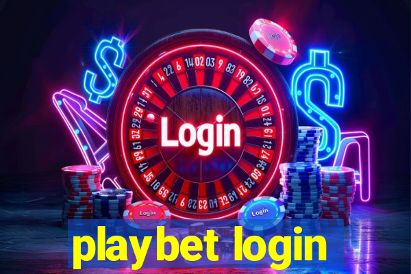 playbet login