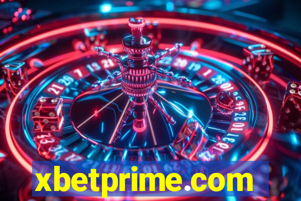 xbetprime.com