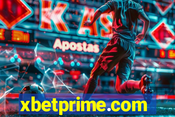 xbetprime.com