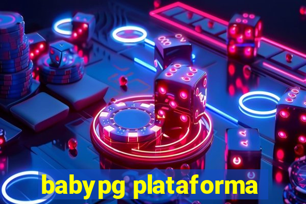 babypg plataforma