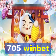 705 winbet