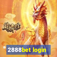 2888bet login