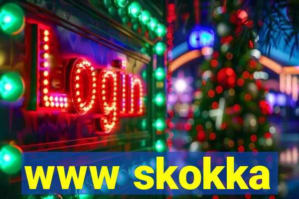 www skokka