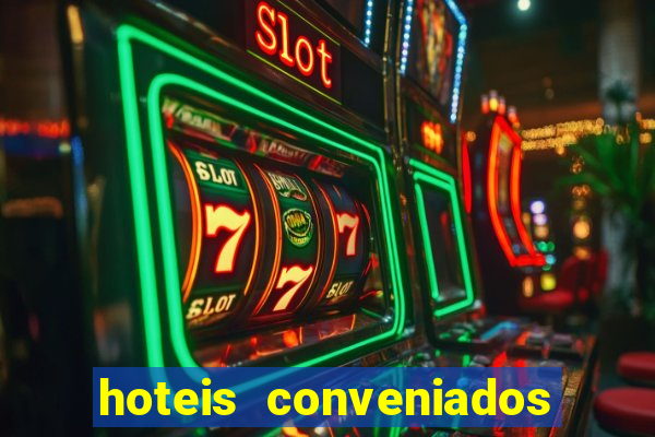 hoteis conveniados bancorbras bahia