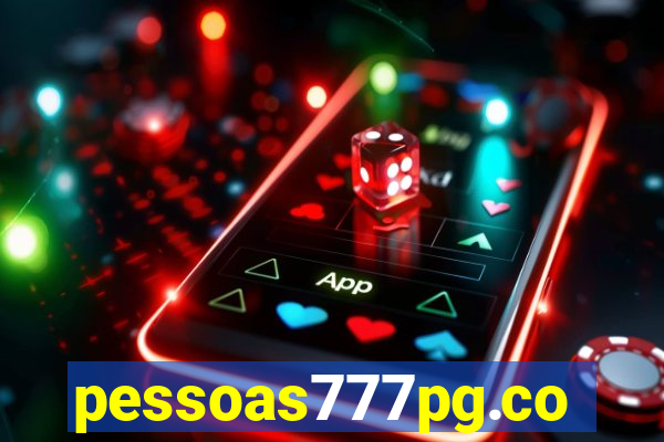 pessoas777pg.com