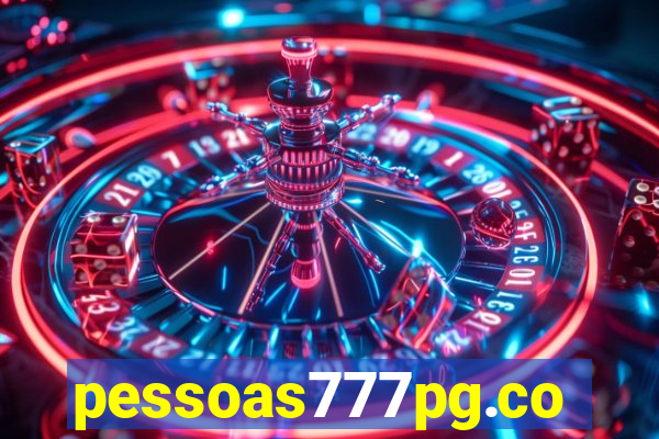 pessoas777pg.com