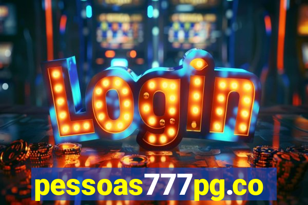 pessoas777pg.com