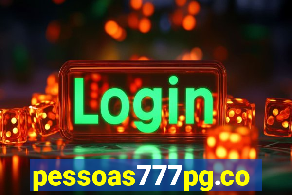 pessoas777pg.com