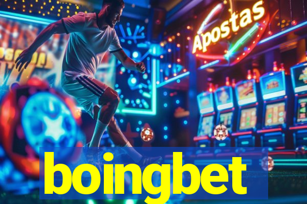 boingbet