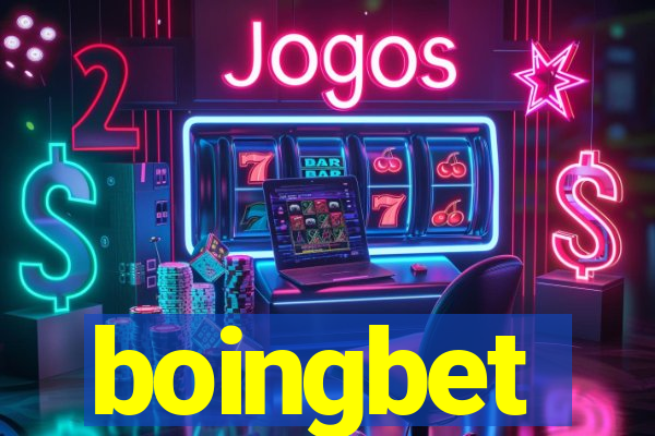 boingbet