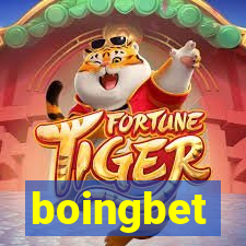 boingbet