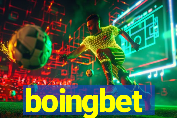 boingbet