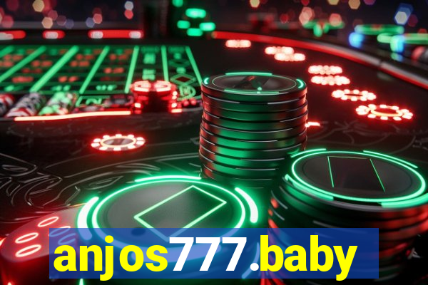 anjos777.baby