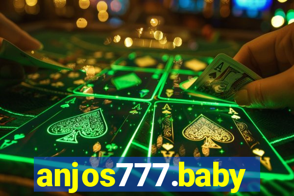 anjos777.baby