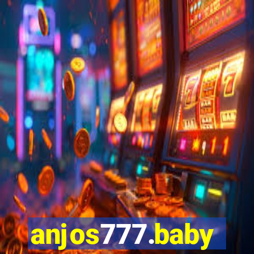 anjos777.baby