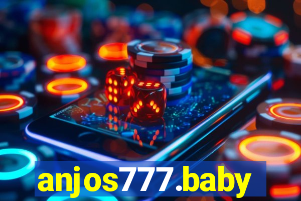 anjos777.baby