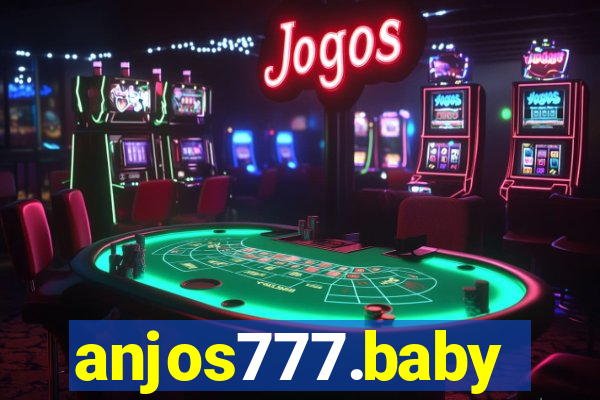 anjos777.baby