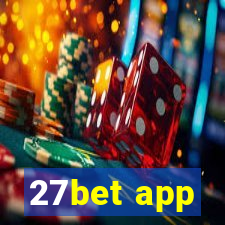 27bet app