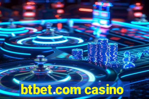 btbet.com casino